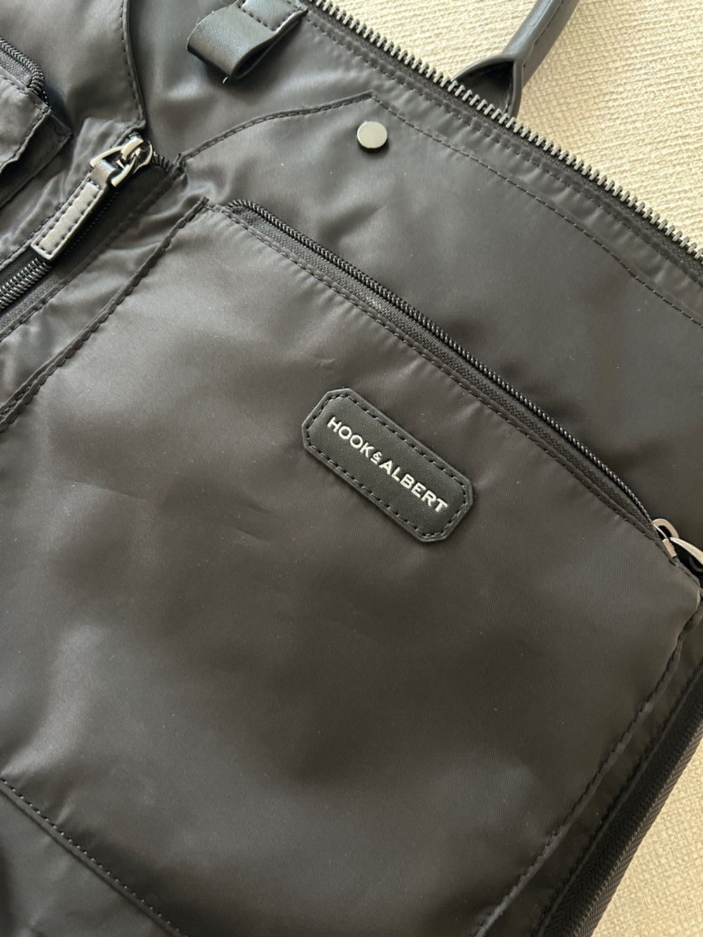 Weekender Bag - Picture 8 of 11